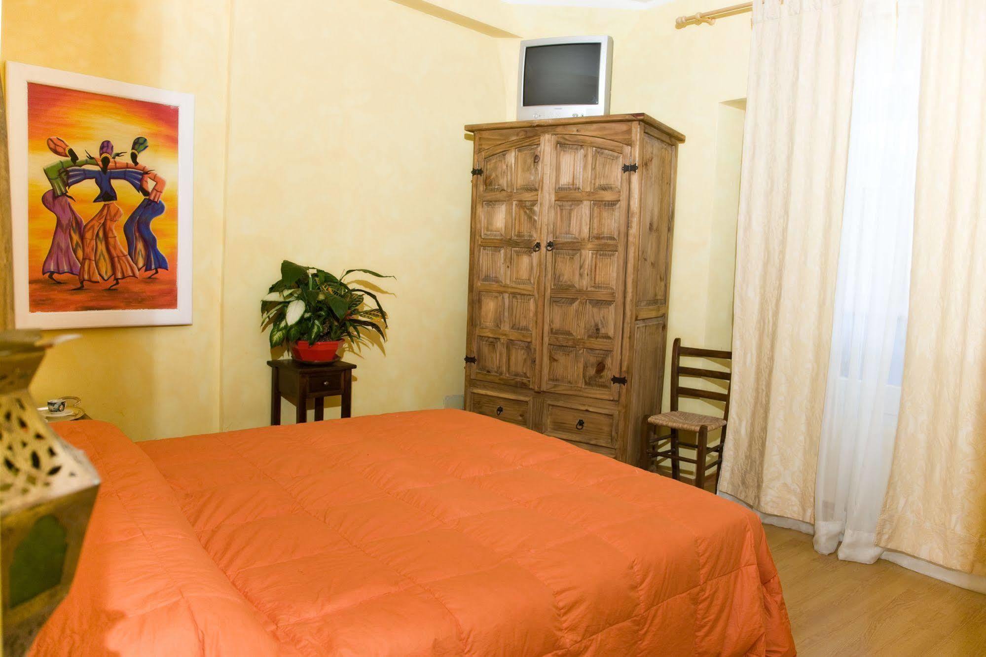 B&B Il Sedile Lecce Exterior foto